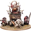 Age of Sigmar: Ogor Mawtribes - Redd the Maw