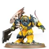 Age of Sigmar: Orruk Warclans - Megaboss