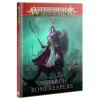 Age of Sigmar: Ossiarch Bonereapers - Battletome (Eng)