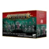 Age of Sigmar: Ossiarch Bonereapers - Heralds of the Bone-tithe - Regiment of Renown