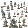 Age of Sigmar: Ossiarch Bonereapers - Kavalos Vanguard - Spearhead