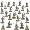 Age of Sigmar: Ossiarch Bonereapers - Mortek Triaxes