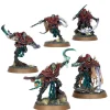 Age of Sigmar: Ossiarch Bonereapers - Mortis Reapers