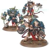 Age of Sigmar: Skaven - Stormfiends