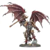 Age of Sigmar: Slaves to Darkness - Daemon Prince