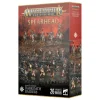 Age of Sigmar: Slaves to Darkness: Darkroath Raiders - Spearhead