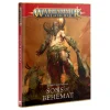 Age of Sigmar: Sons of Behemat - Battletome (Eng)