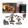 Age of Sigmar: Sons of Behemat - Brawlers of Behemat