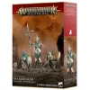Age of Sigmar: Sons of Behemat - Ma Maegran, Chooser of the Mighty