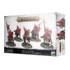 Age of Sigmar: Soulblight Gravelords - Blood Knights