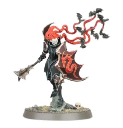 Age of Sigmar: Soulblight Gravelords - Vampire Lord