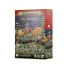 Age of Sigmar: Spearhead - Seraphon