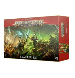 Age of Sigmar: Starter Set (Eng)