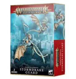 Age of Sigmar: Stormcast Eternals - Stormdrake Guard