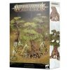 Age of Sigmar: Sylvaneth - Awakened Wyldwood