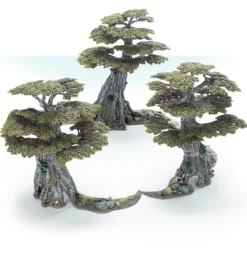 Age of Sigmar: Sylvaneth - Awakened Wyldwood