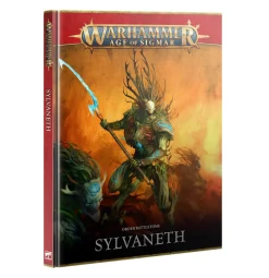 Age of Sigmar: Sylvaneth - Battletome (Eng)