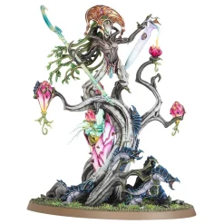 Age of Sigmar: Sylvaneth - Grove Guardian