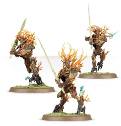 Age of Sigmar: Sylvaneth - Kurnoth Hunters