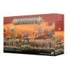 Age of Sigmar: Sylvaneth - Strongroot Grove - Battleforce