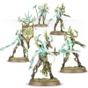Age of Sigmar: Sylvaneth - Tree-Revenants