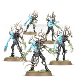 Age of Sigmar: Sylvaneth - Tree-Revenants