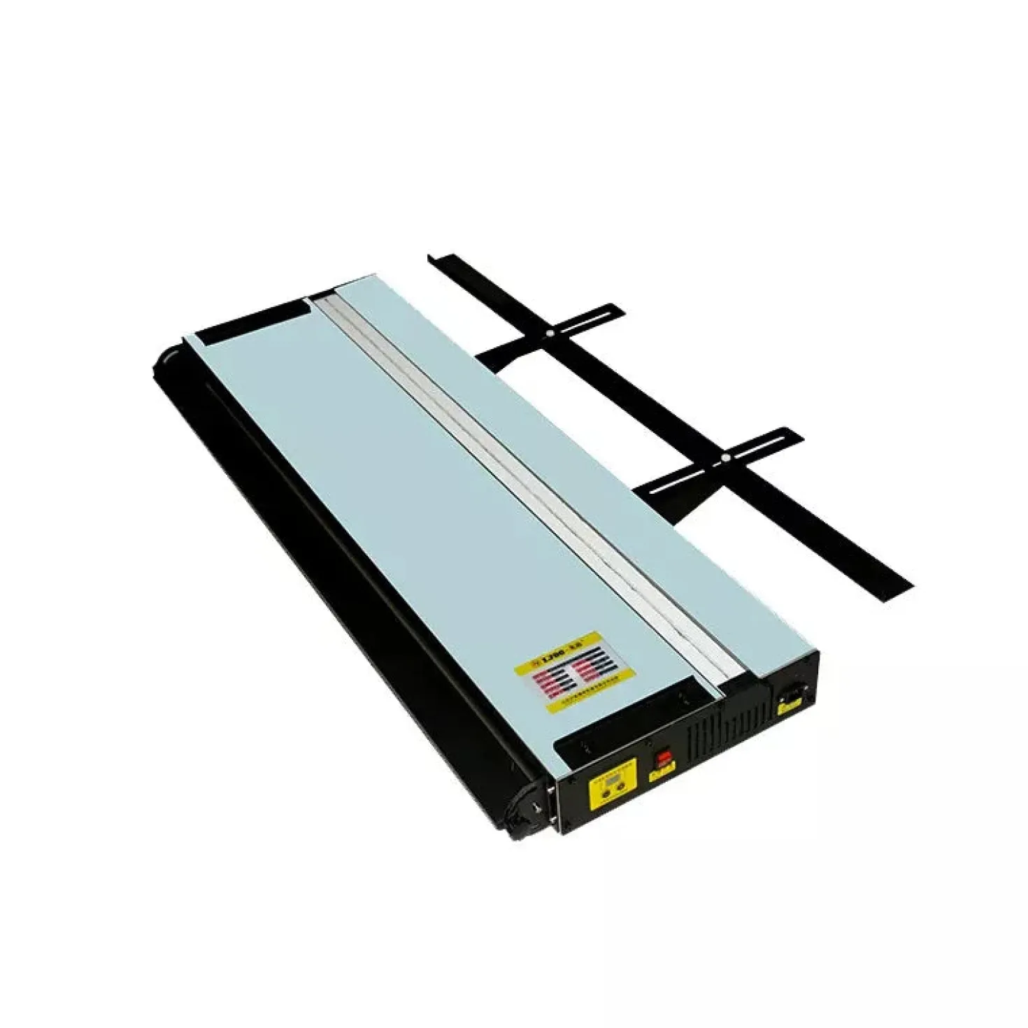 Akryl Bukkemaskine F1250-5S