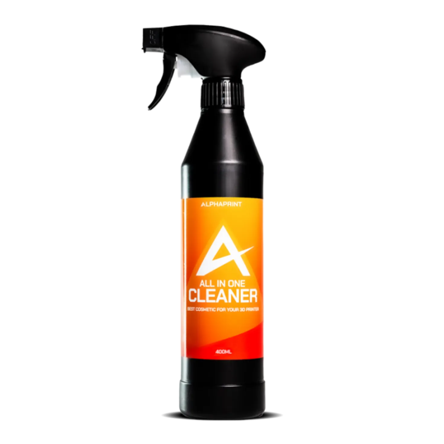 Alphaprint - All in One Cleaner - 0.4L