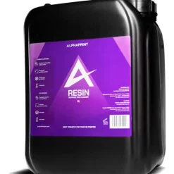 Alphaprint - Resin Surface PRO Cleaner - 5L