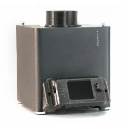 Alveo3D - AlveoPRO - M100 - Udsugning - Fume Extractor