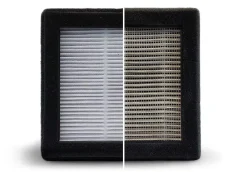 Alveo3D - P3D - HEPA Filter - AlveoONE- Prusa/Bambu Lab/Creality
