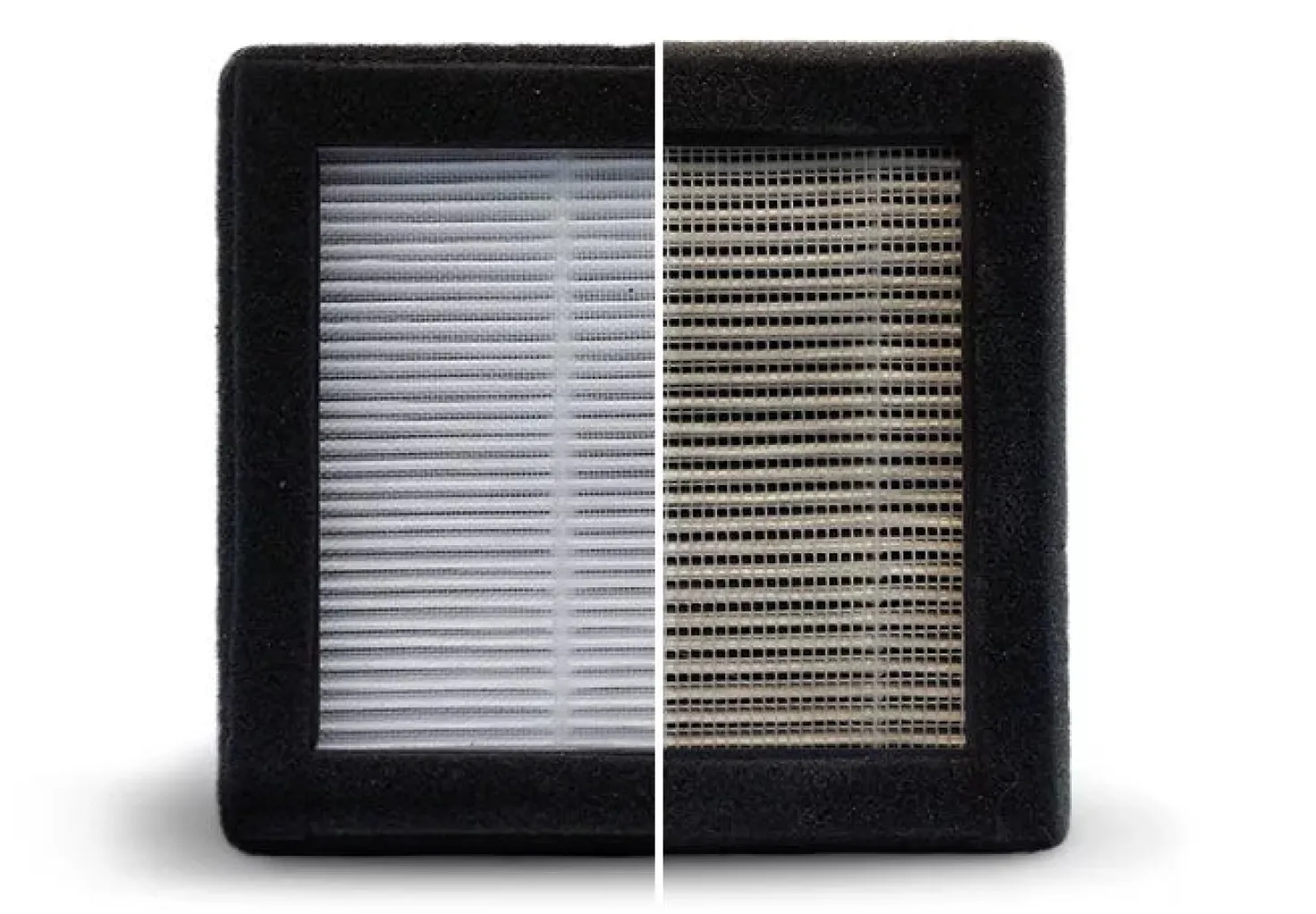 Alveo3D - P3D - HEPA Filter - AlveoONE- Prusa/Bambu Lab/Creality