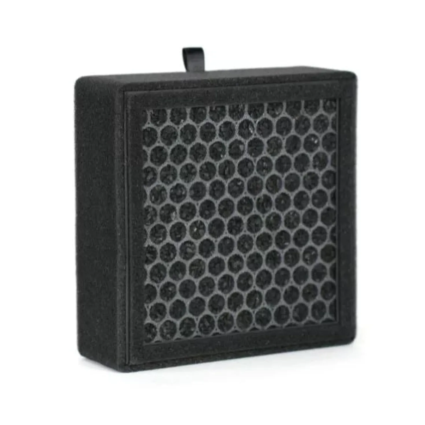 Alveo3D - P4D-R Filter