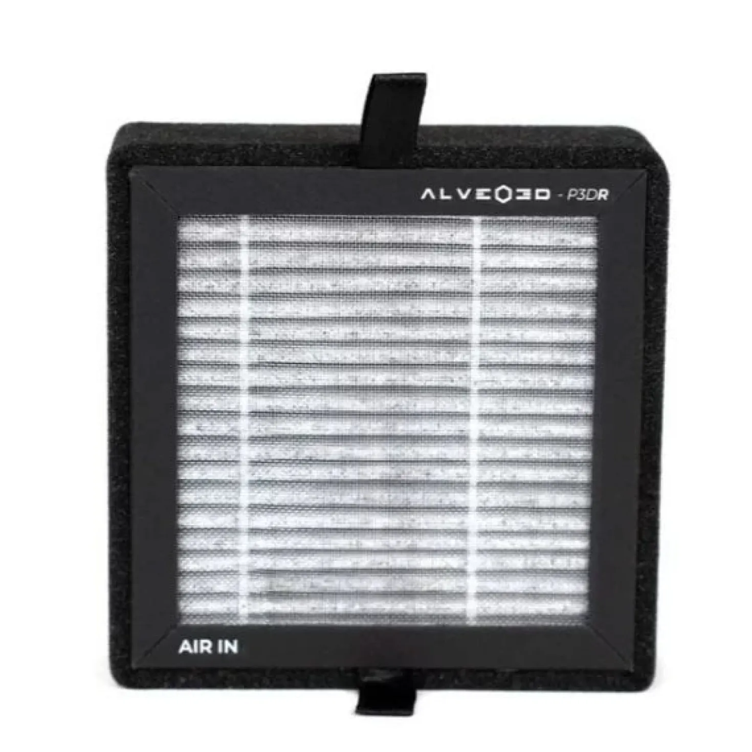 Alveo3D - P3D-R filter - Prusa Enclosure - Prusa XL/Mini+