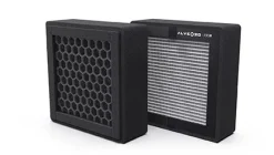 Alveo3D - P3D-R filter - Prusa Enclosure - Prusa XL/Mini+