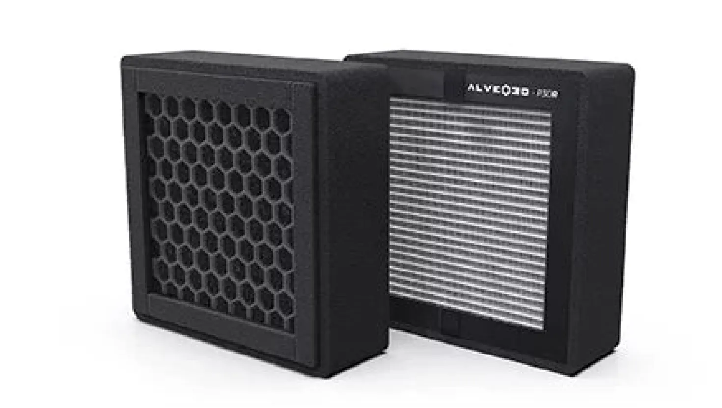 Alveo3D - P3D-R filter - Prusa Enclosure - Prusa XL/Mini+