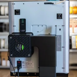 Alveo3D - Remote-Controlled Bambu Lab Filtration Kit - P1S/X1/X1C