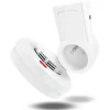 Alveo3D - Udsugning - Trådløs Brandalarm + Smart Stik til 3D Printere