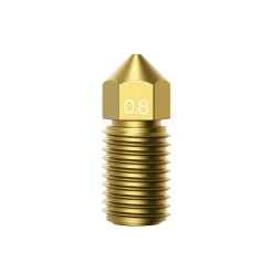 AnkerMake - M5 Brass Nozzle Kit - Pick a Size