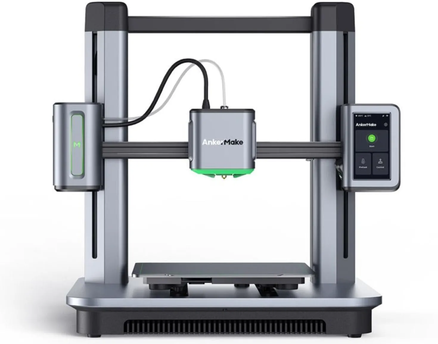 AnkerMake - M5 - 235x235x250mm
