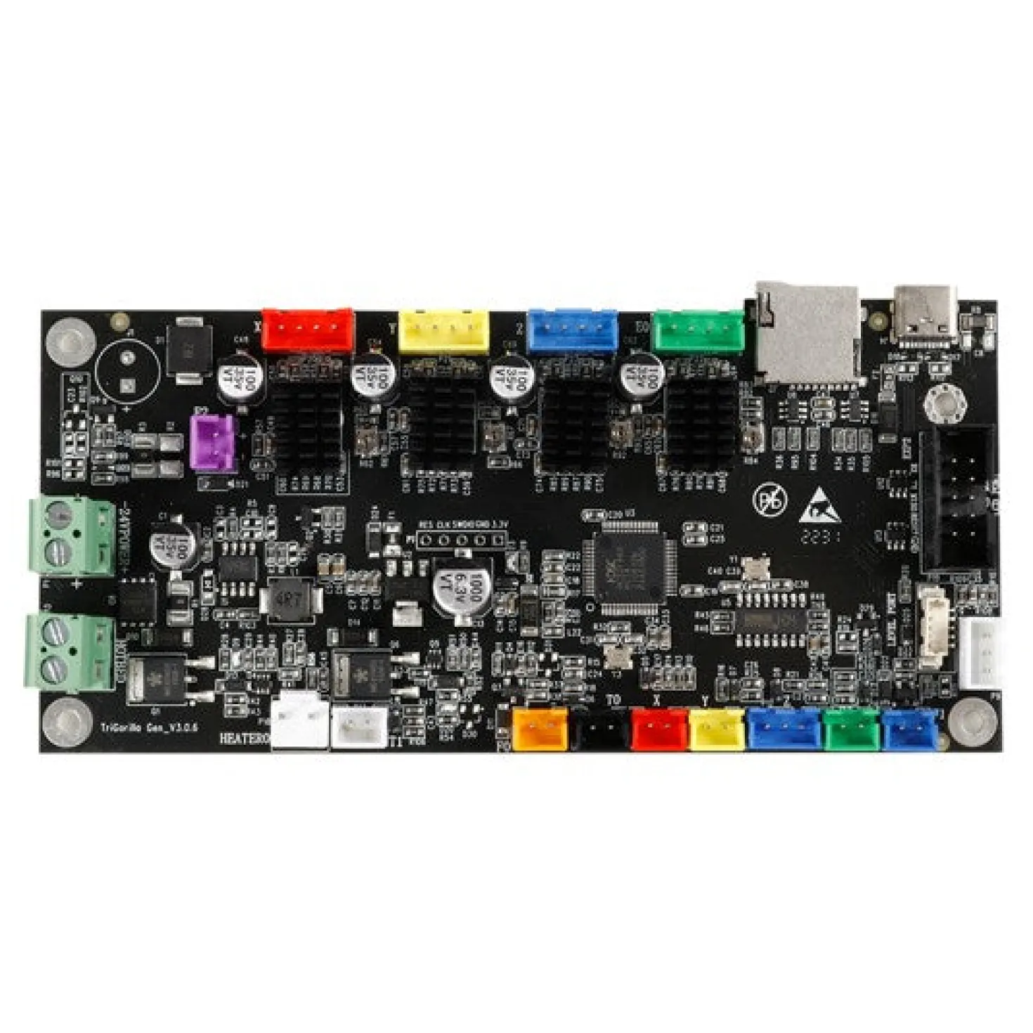 Anycubic - Mainboard - Kobra Go