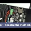 Anycubic - Mainboard - Vyper