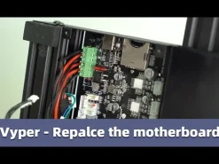 Anycubic - Mainboard - Vyper