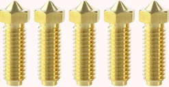 Anycubic - Nozzles - Kobra 2 Series (5pcs)