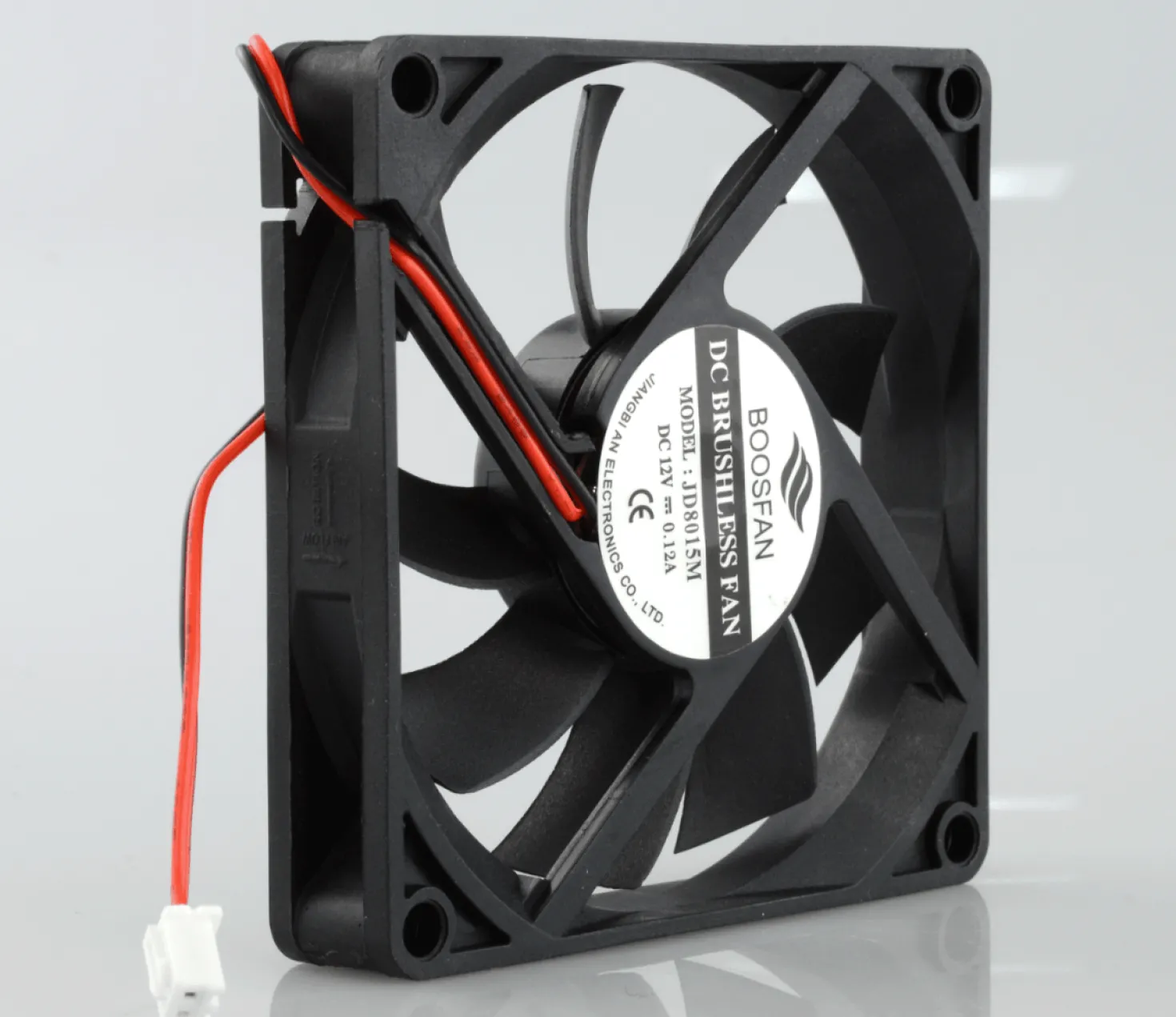 Anycubic Photon S UV - Lamp Cooling Fan/Blæser