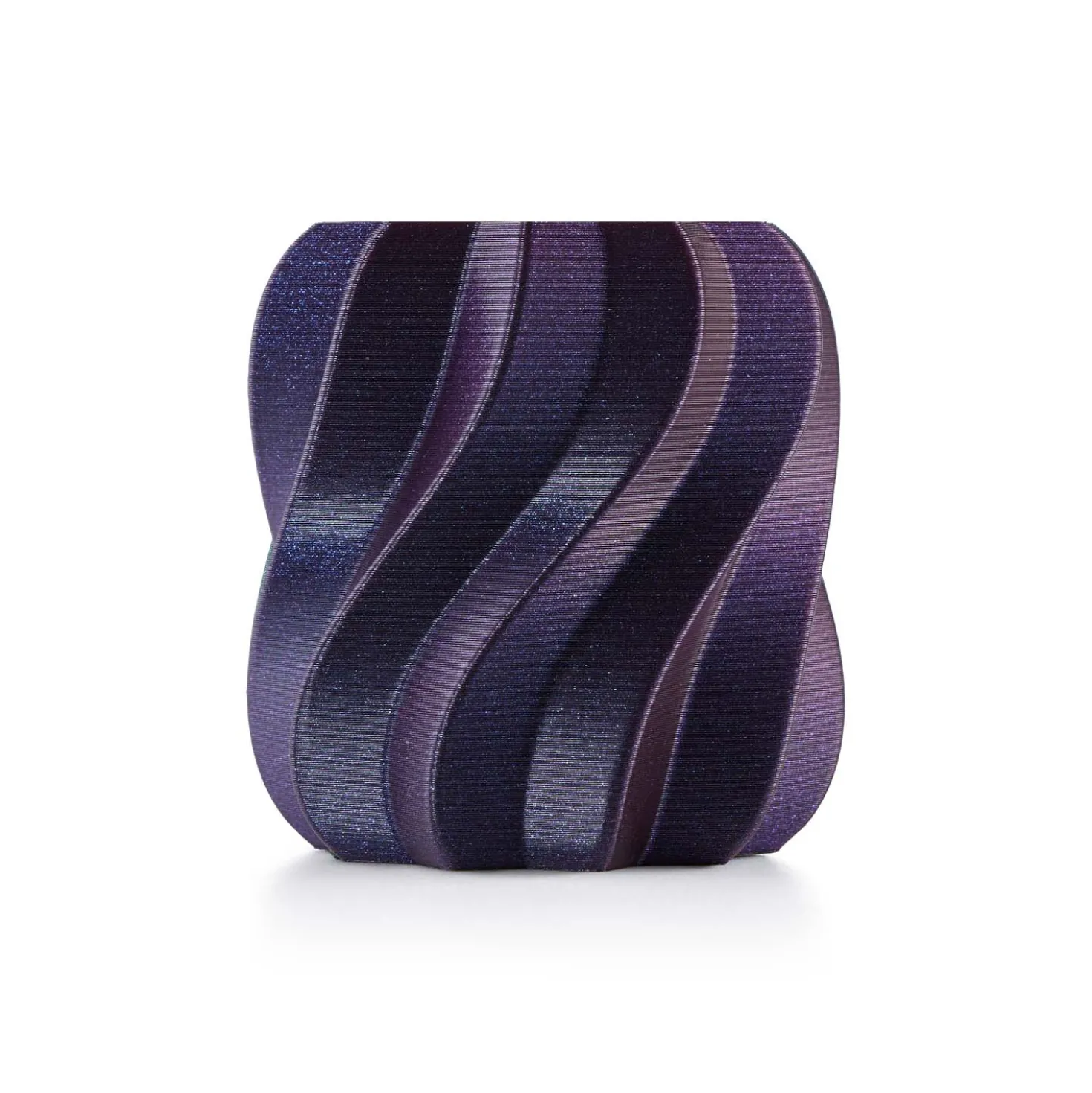Anycubic - PLA - Galaxy Purple - 1.75mm - 1kg
