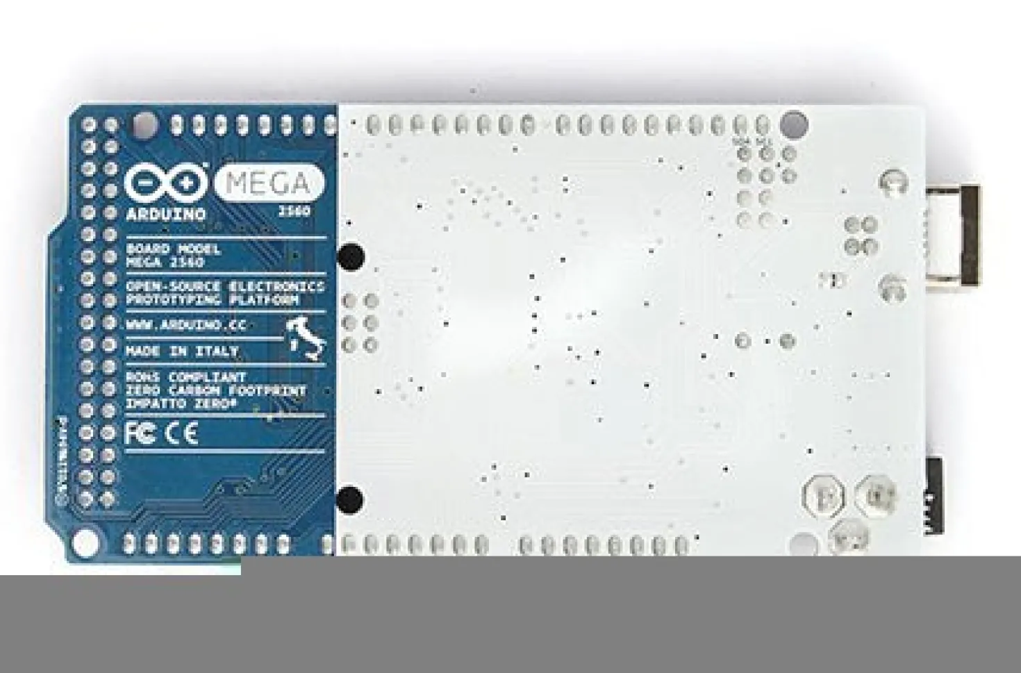 Arduino Mega 2560 R2 Mainboard