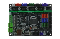Artillery Sidewinder X1 Mainboard - Gen L V1.0