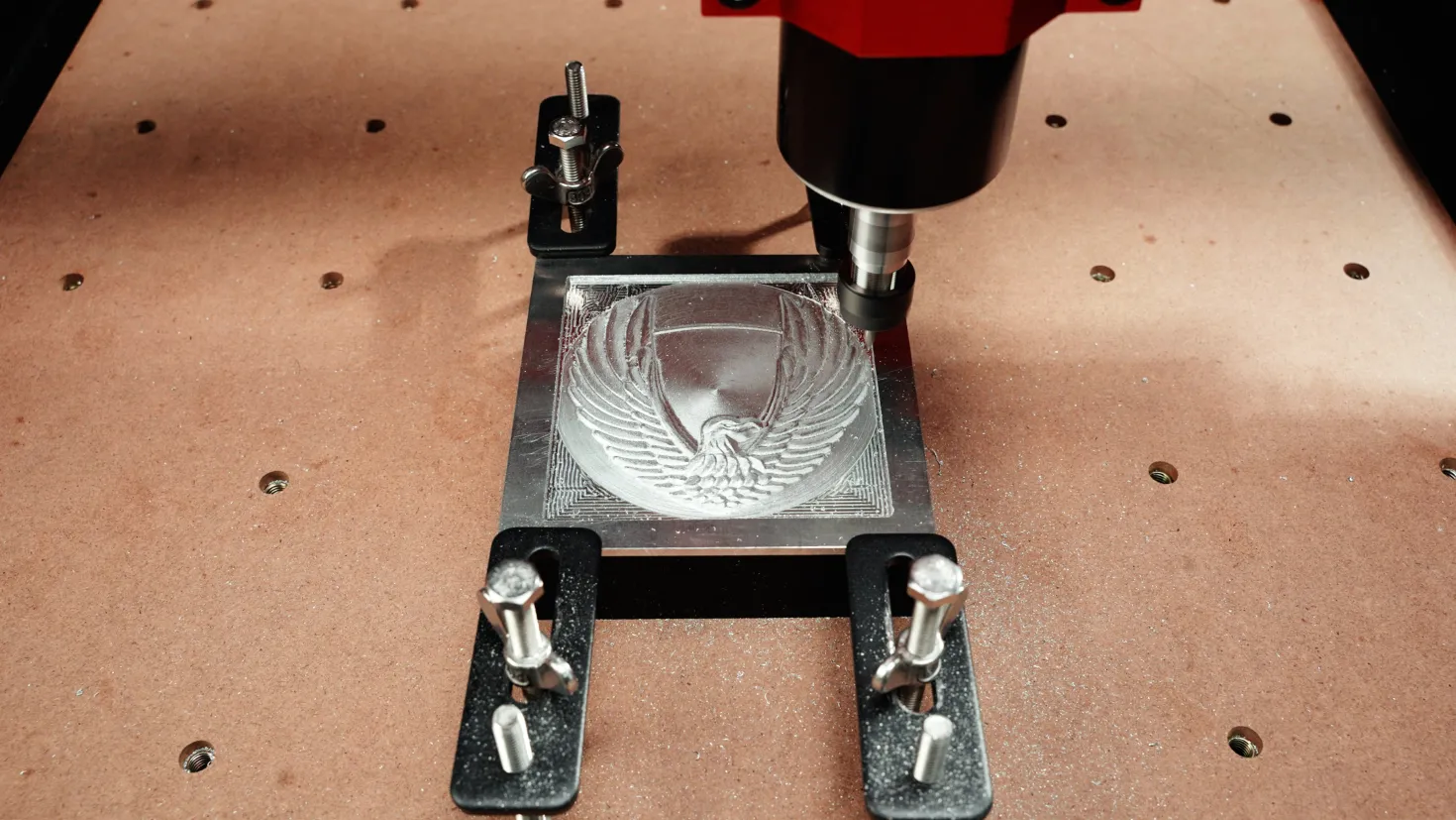 AtomStack - C4 Pro CNC