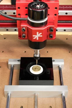 AtomStack - C4 Pro CNC